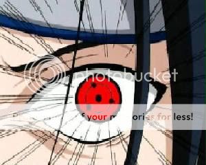 Sharingan