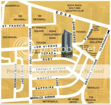 ORTIGAS CENTER | NXTower 1 [33F|ofc|u/c] - Page 2 - SkyscraperCity