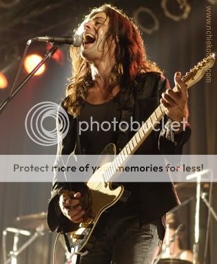 richie kotzen pictures, images