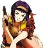 Faye Valentine