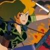 Fujiko Mine