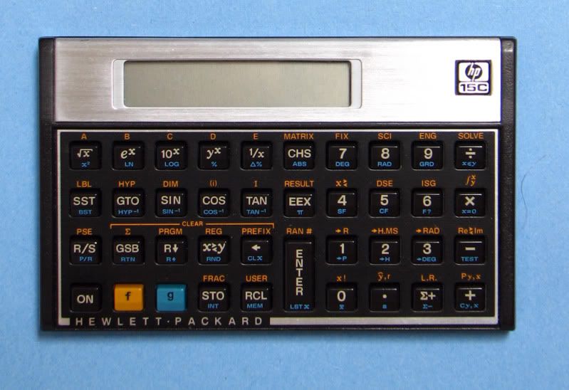 the top programmable calculators