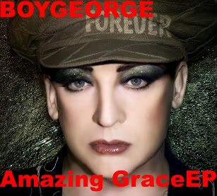 BOYGEORGEAMAZINGGRACENEWSINGLECOVER.jpg picture by stchristopher28