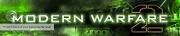 The Official Call of Duty: Modern Warfare 2 Guild banner